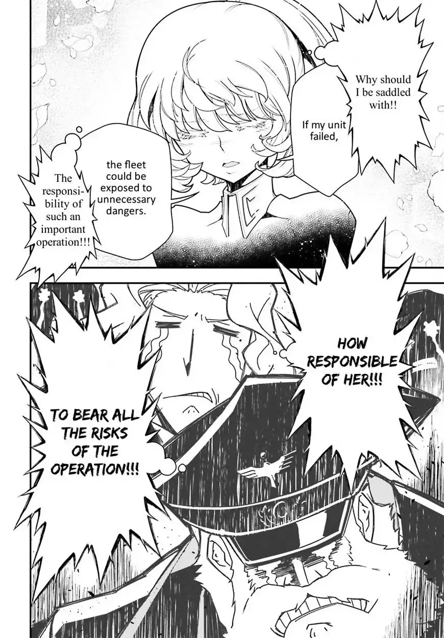 Youjo Senki Chapter 20 27